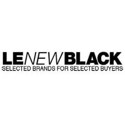 LeNewBlack