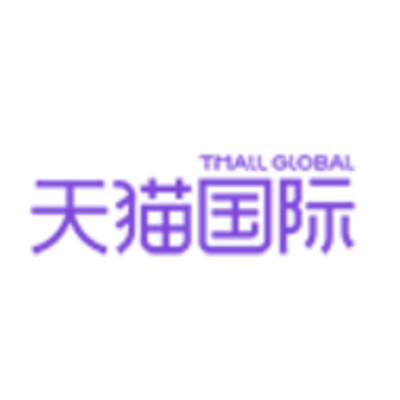 Tmall global logo del marketplace cinese