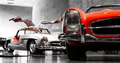 Automotive: incontra buyer esteri a Monza