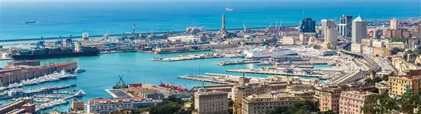 Genova