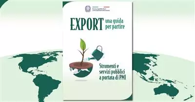 Export: una guida per ripartire
