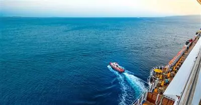Virtual MariMatch 2020: International Maritime event