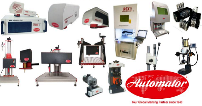 Industrial markings: new distributors in Asia