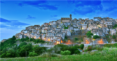 Interventi a sostegno di eventi e iniziative di natura culturale nella provincia di Catanzaro