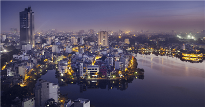 Match IT: Vietnam
