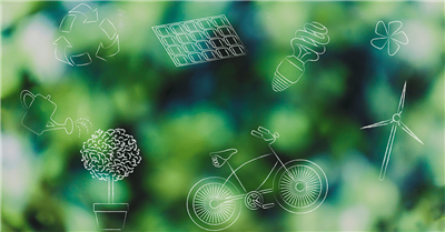 Ready2 Expo: scopri l'offerta per il settore sostenibilità ambientale e green economy