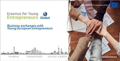 Erasmus for Young Entrepreneurs Global