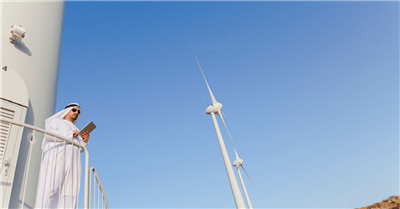 Ready2Expo Dubai per il settore energy: incontri d’affari a Dubai in concomitanza della fiera Middle East Energy 2022