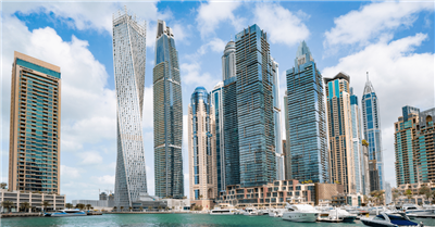 Cosenza Food Days @ Expo Dubai: un'opportunità per le eccellenze cosentine del settore Food&Beverage
