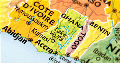 Africa Subsahariana 2022 | Ghana e Costa d’Avorio