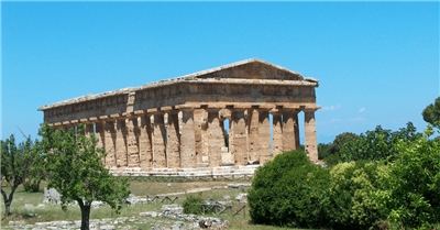 Borsa Mediterranea del Turismo Archeologico