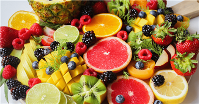 Partecipa a Fruit Logistica | Berlino 8-10 febbraio 2023