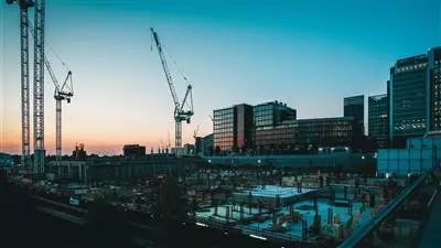 InBuyer Construction 2023