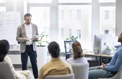 Executive education