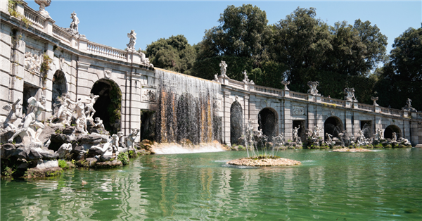 Caserta