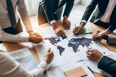International partners