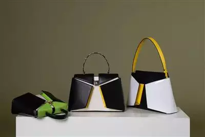 Lara Bellini: e-commerce for quality handbags