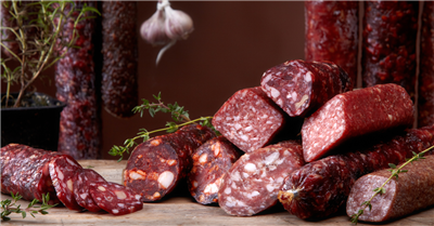 Fine cured meats: a tradition that travels the world