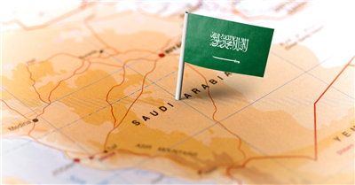 Missione Multisettoriale in Arabia Saudita 27 - 29 maggio 2024
