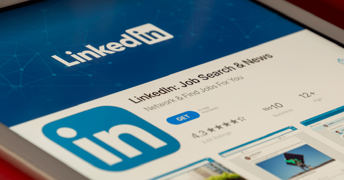 Linkedin Discovery 2026