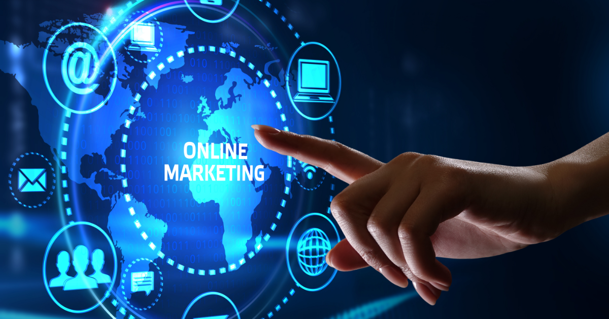 Digital Export | AI-Powered Advertising for International Markets