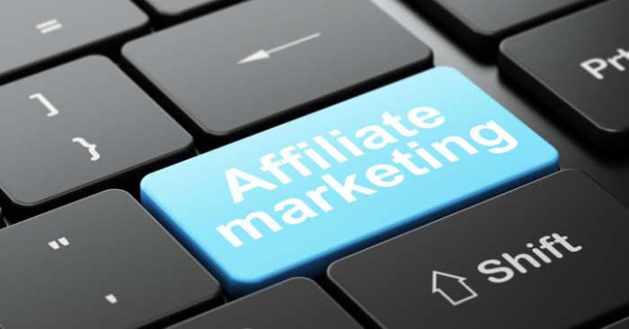 Affiliate Marketing