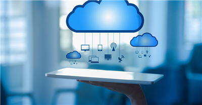 Mercato cloud computing in europa 2024