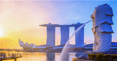 Esplorare l'ecosistema tecnologico di Singapore: settori di crescita per le imprese italiane