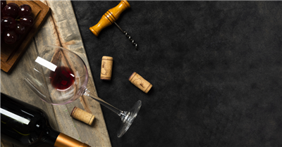 Svezia: evento con esposizione e degustazione di vini
