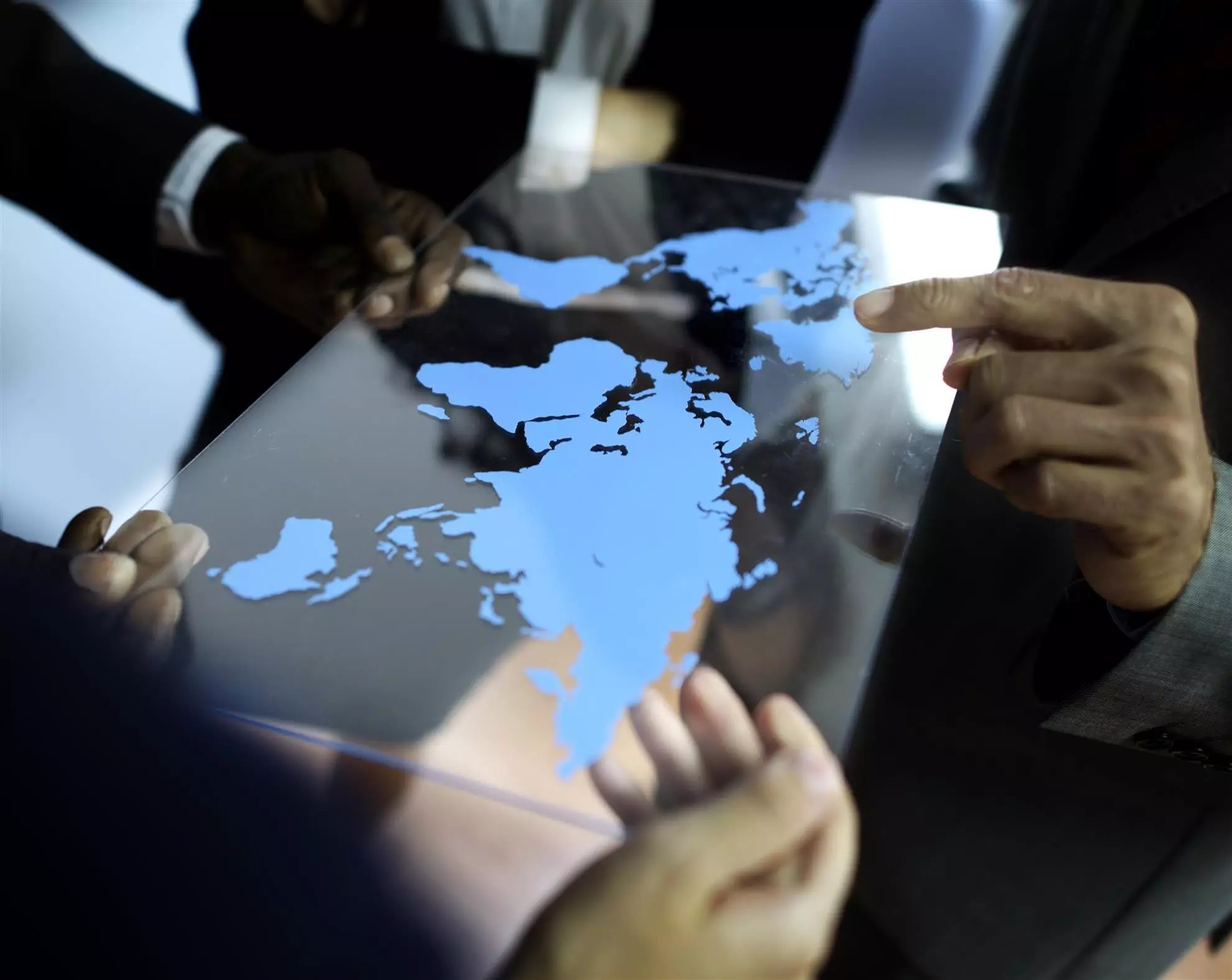 Enterprise Europe Network | Internationalization Services for SMEs