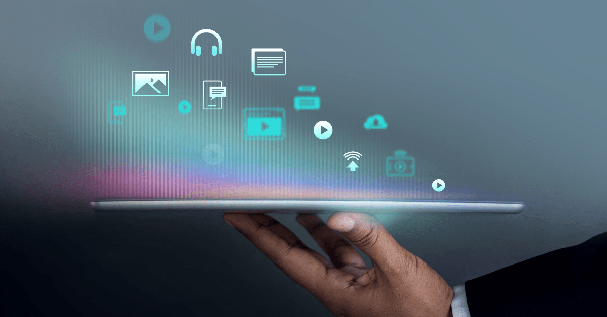 Digital export | AI-powered editorial calendar for global markets