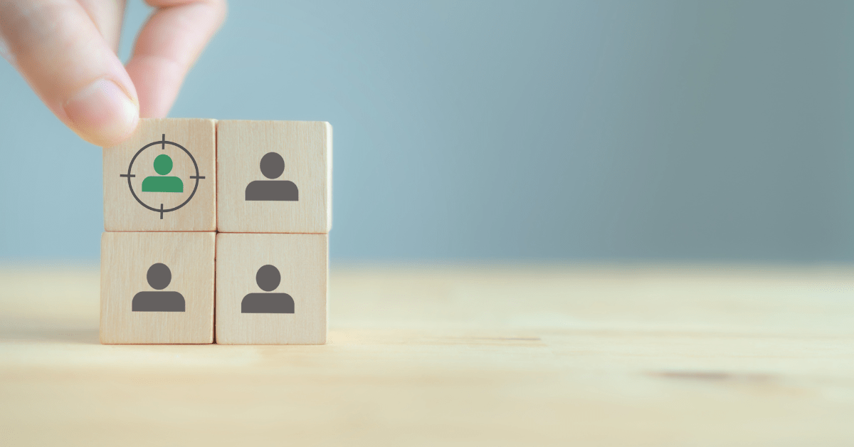 Digital Export | AI-Powered Buyer Persona Analysis