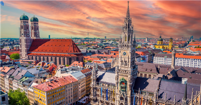 TASTE ITALIAN EXCELLENCE 2025  | Germania - Monaco di Baviera, 21 luglio 2025