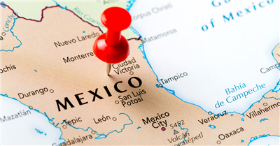 VERNICIATURA INDUSTRIALE in MESSICO | Città del Messico e Queretaro, 6-8 maggio 2025