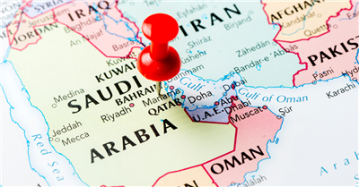 Progetto con incontri di business matching in Arabia Saudita Riyadh, Jeddah e/o Damman 30 semmbre - 2 ottobre 2025