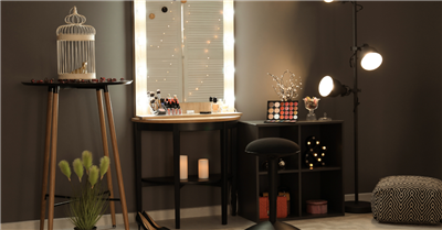 Salerno | InBuyer Furniture and Cosmetics