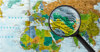 Progetto multisettoriale Uzbekistan 9-13 giugno 2025