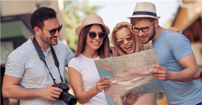 Sostegno a progetti e iniziative di promozione turistica bergamasca 2025