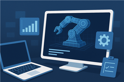 The Digital Twin: A New Resource for Export Growth
