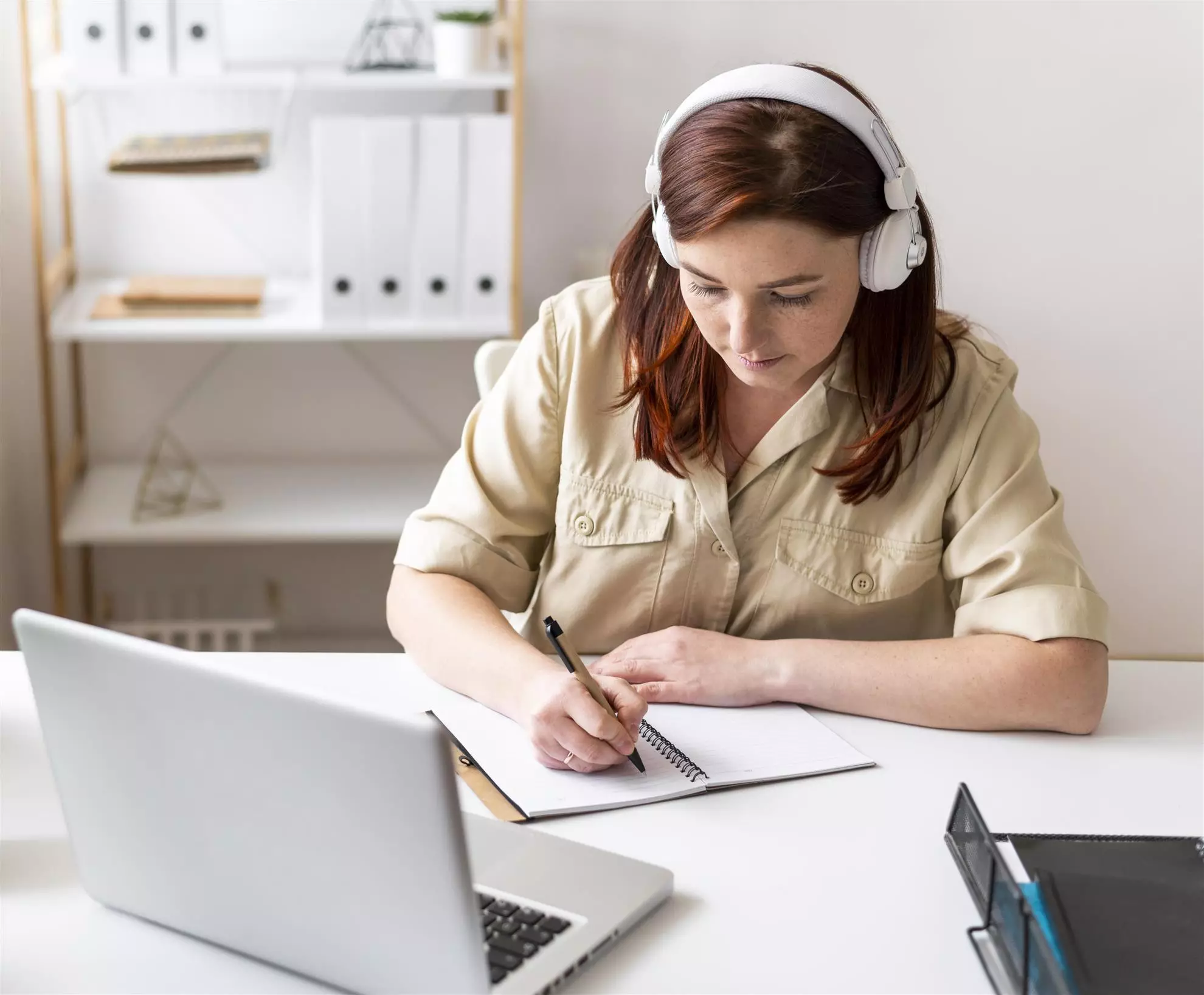 Digital Export Self-Assessment