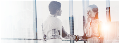 Advisory services