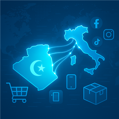 Algeria: A Digital Export Perspective