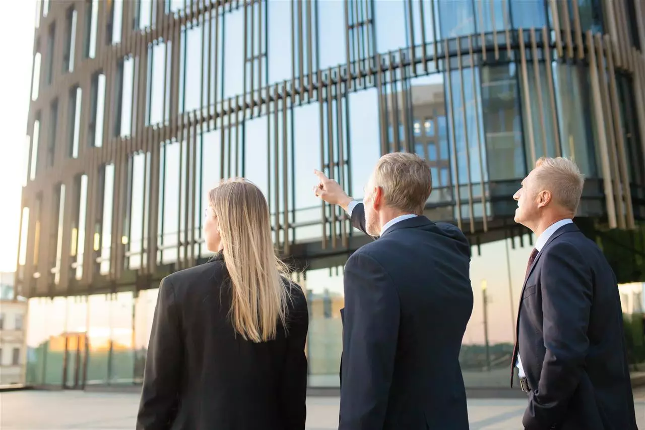 International Projects and Networking Opportunities