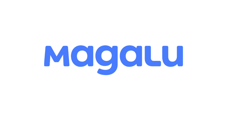 Magazine Luiza - Magalu