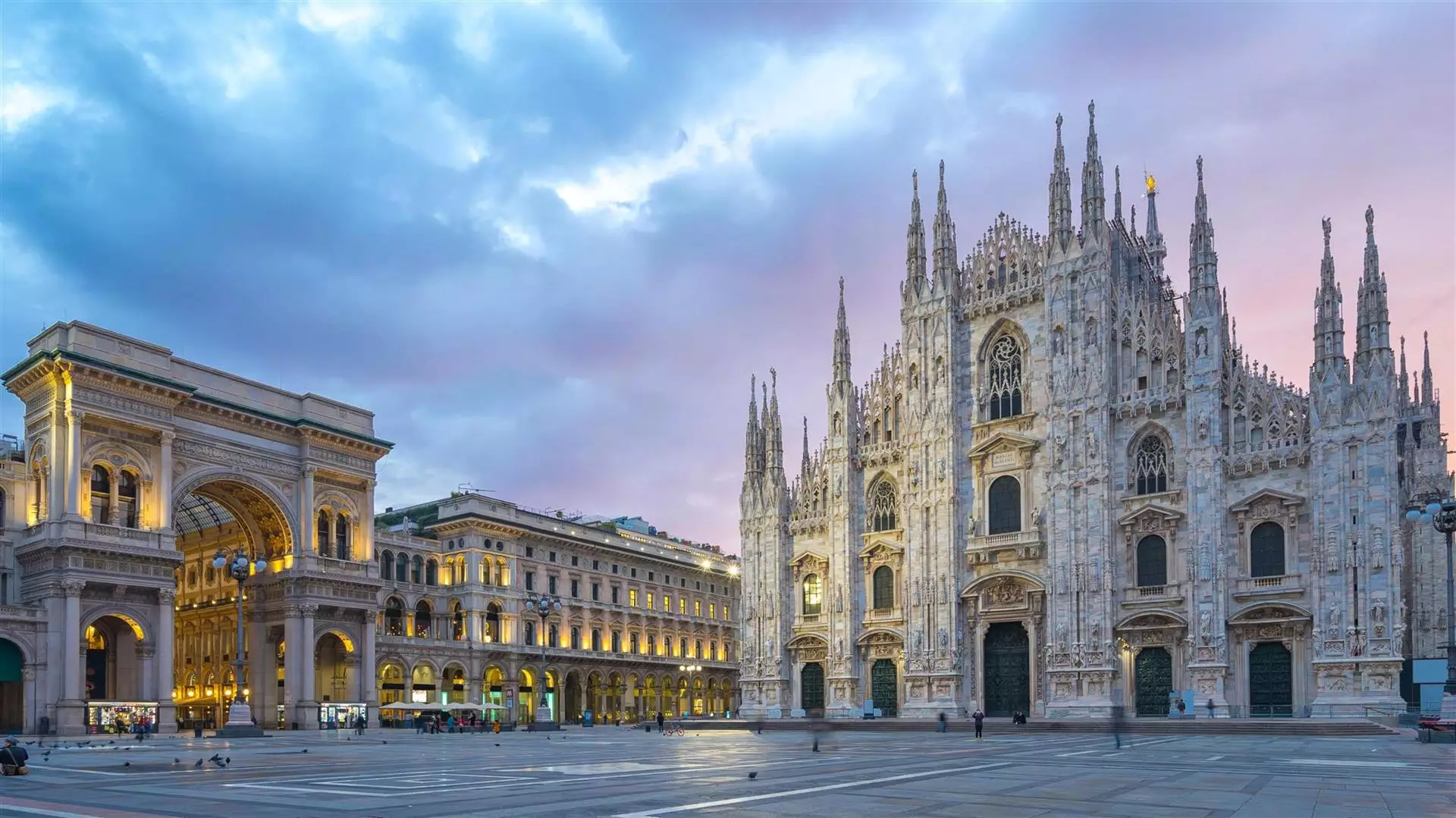 Milano