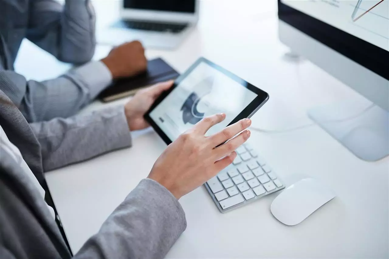 Digital services for internationalization