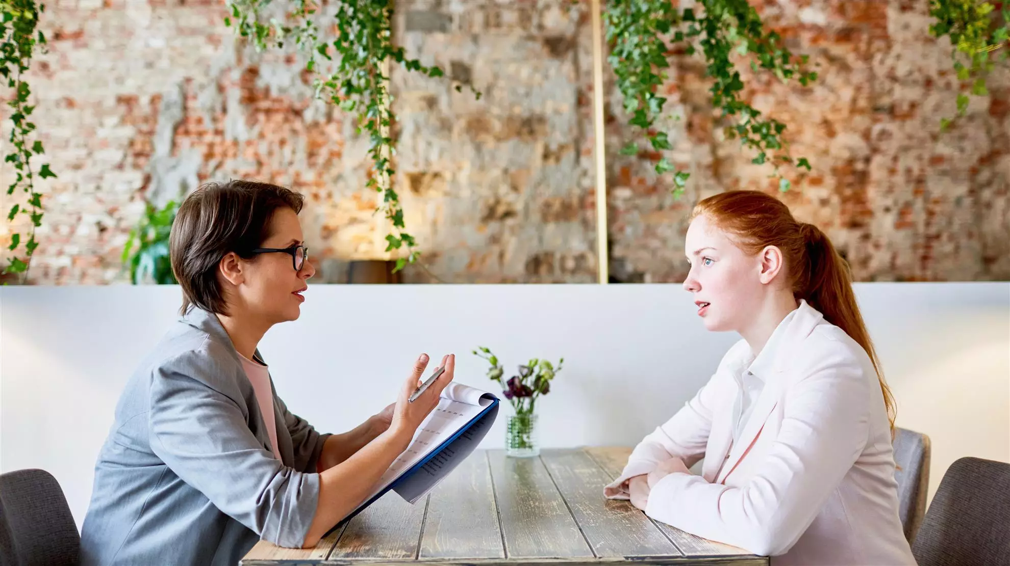 One-to-one sessions, workshops, and training