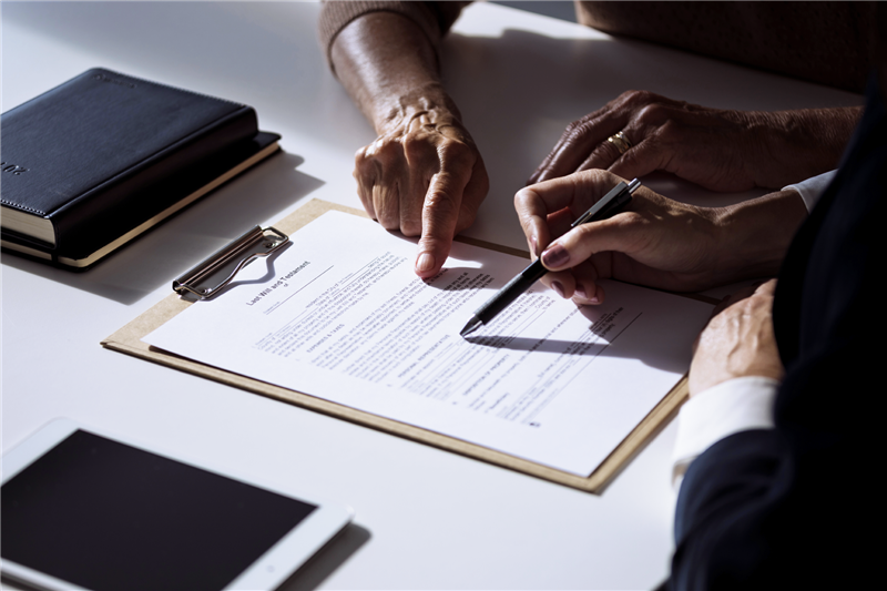 Perfect tenders for your company
