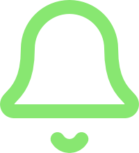 Receive personalised alerts