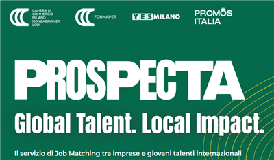 Take your business further with global talent